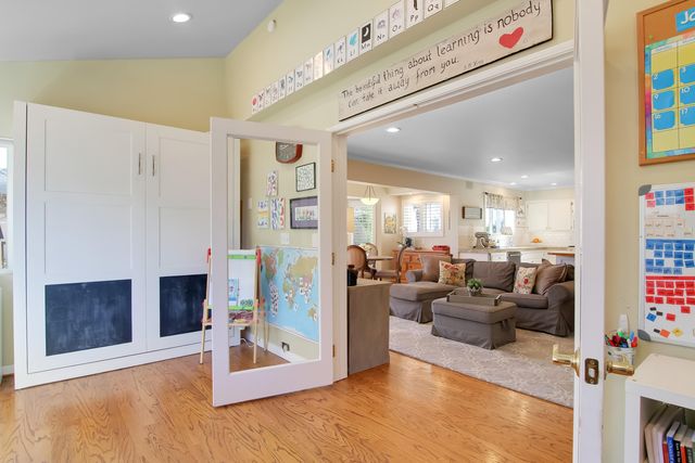 $1,942,500 | 5873 Via Fiori, Goleta, CA 93117