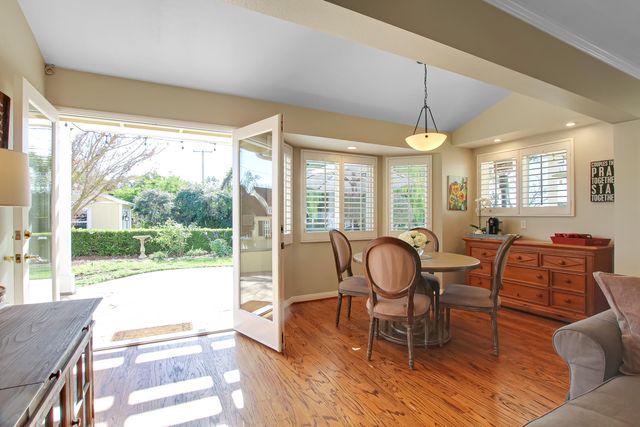 $1,942,500 | 5873 Via Fiori, Goleta, CA 93117