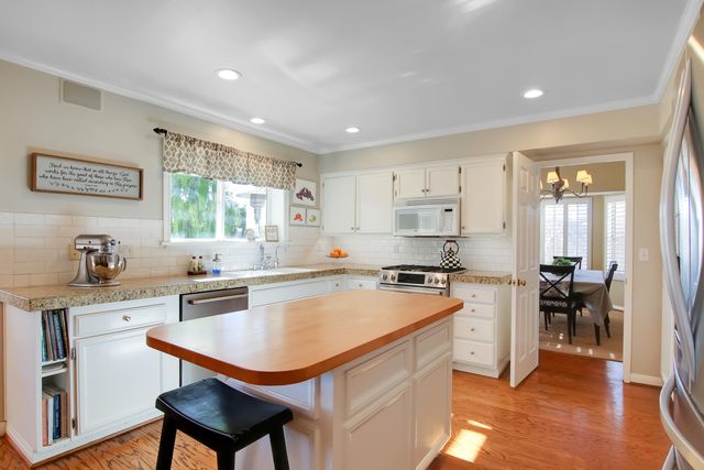 $1,942,500 | 5873 Via Fiori, Goleta, CA 93117