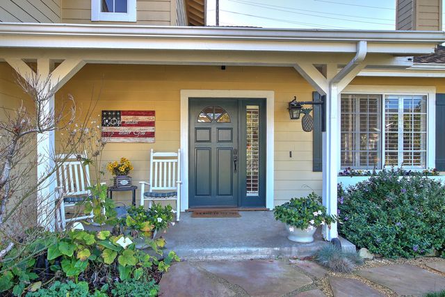 $1,942,500 | 5873 Via Fiori, Goleta, CA 93117