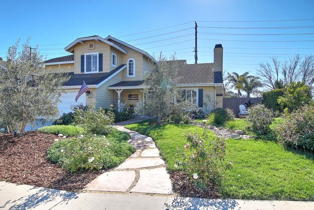 $1,942,500 | 5873 Via Fiori, Goleta, CA 93117