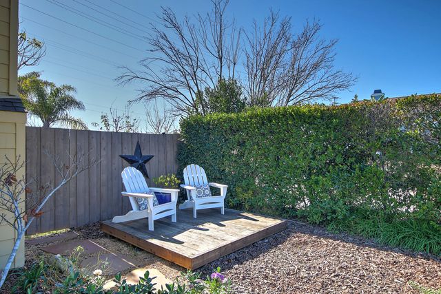 $1,942,500 | 5873 Via Fiori, Goleta, CA 93117