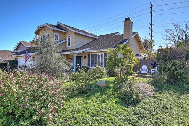 $1,942,500 | 5873 Via Fiori, Goleta, CA 93117