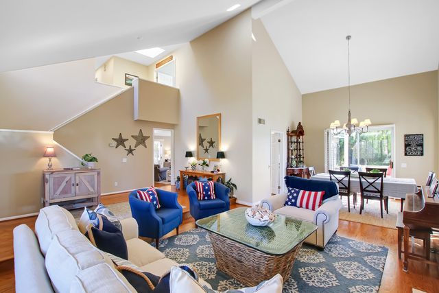 $1,942,500 | 5873 Via Fiori, Goleta, CA 93117