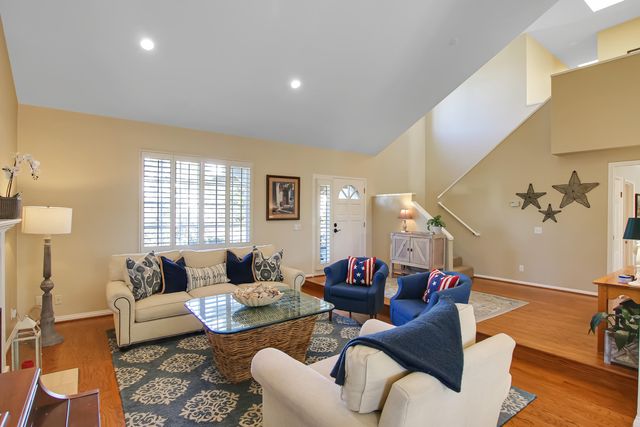 $1,942,500 | 5873 Via Fiori, Goleta, CA 93117