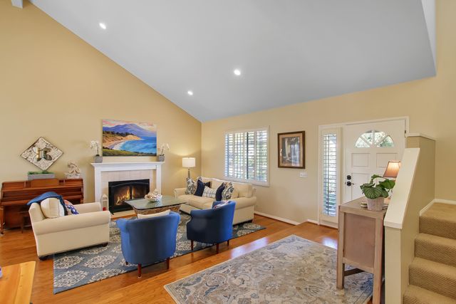 $1,942,500 | 5873 Via Fiori, Goleta, CA 93117