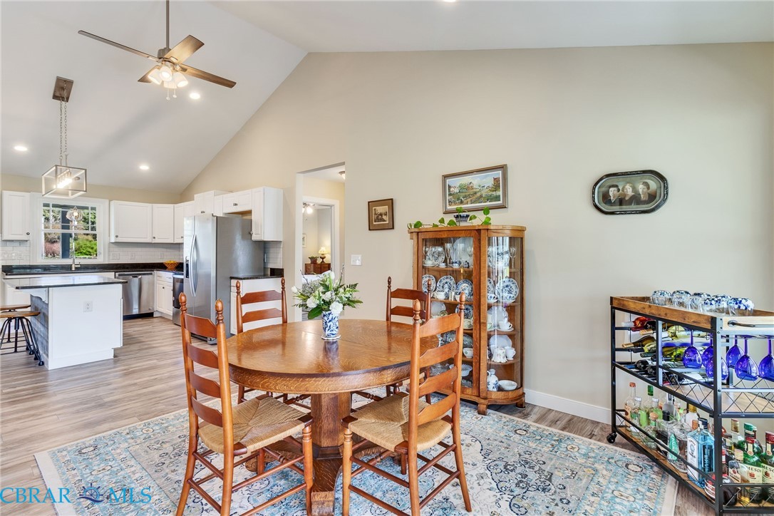 428 Smith Point Road Reedville, VA 22539 - Photo 22 of 38
