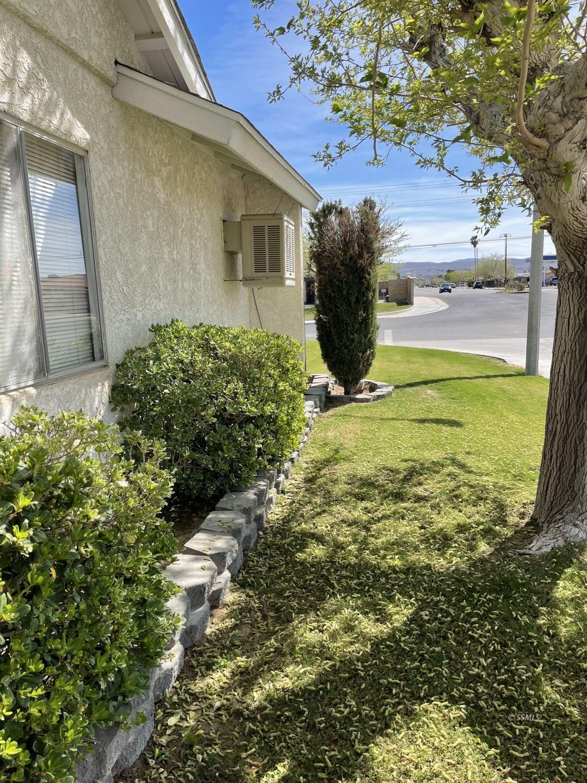 500 Cottonwood Drive Ridgecrest, CA 93555 - Photo 34 of 39