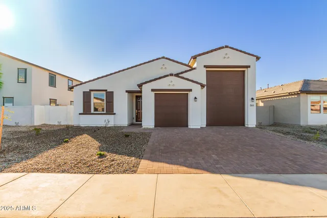 $2,800 | 5605 West Hopi Trail, Laveen, AZ 85339