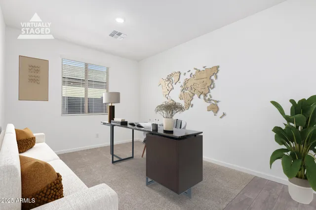 $2,800 | 5605 West Hopi Trail, Laveen, AZ 85339