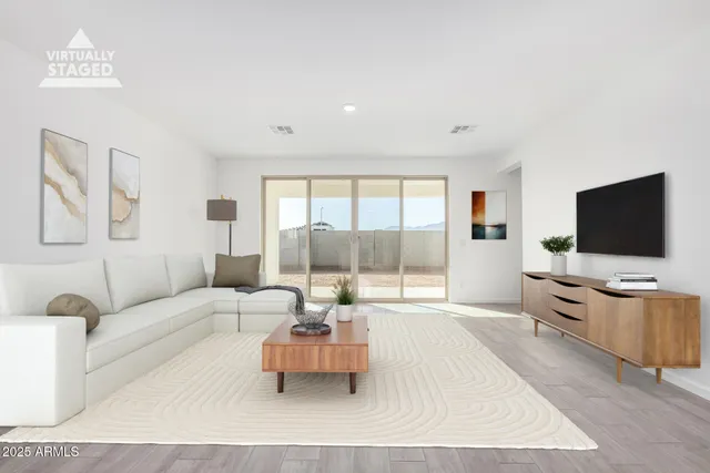 $2,800 | 5605 West Hopi Trail, Laveen, AZ 85339