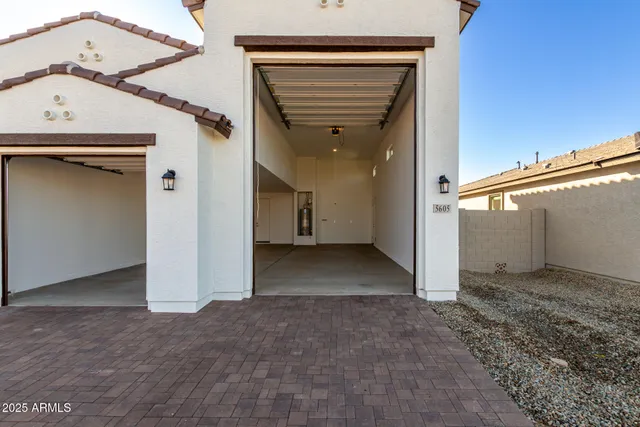 $2,800 | 5605 West Hopi Trail, Laveen, AZ 85339