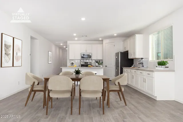 $2,800 | 5605 West Hopi Trail, Laveen, AZ 85339