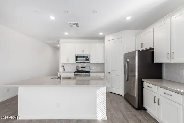 $2,800 | 5605 West Hopi Trail, Laveen, AZ 85339