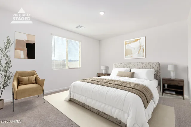 $2,800 | 5605 West Hopi Trail, Laveen, AZ 85339