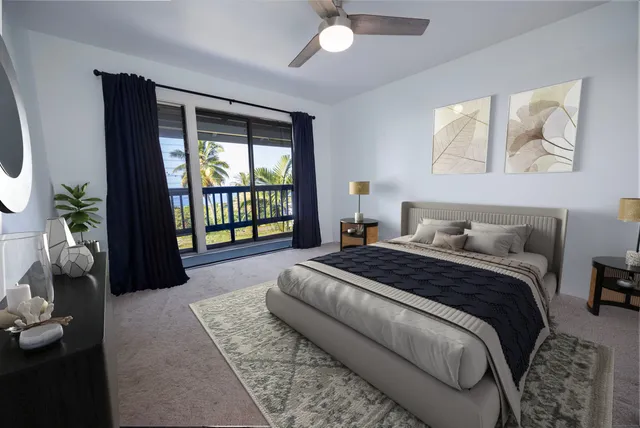 $472,000 | 77-6581 Sea View Circle, Unit 3B, Kailua-Kona, HI 96740