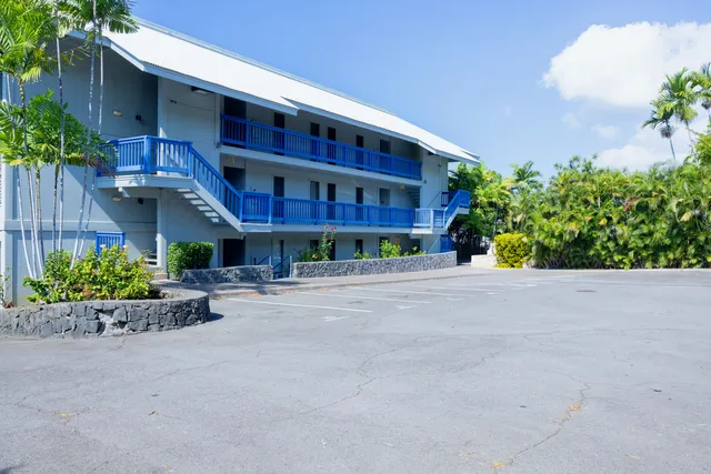 $472,000 | 77-6581 Sea View Circle, Unit 3B, Kailua-Kona, HI 96740