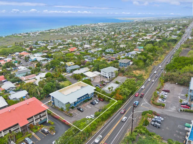 $472,000 | 77-6581 Sea View Circle, Unit 3B, Kailua-Kona, HI 96740