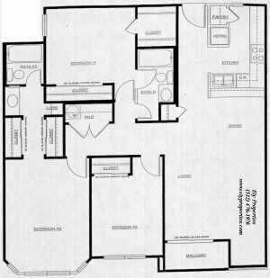 501 West 26th Street, Unit 104 Austin, TX 78705 - Photo 10 of 10 a picture of a bathroom with a sink