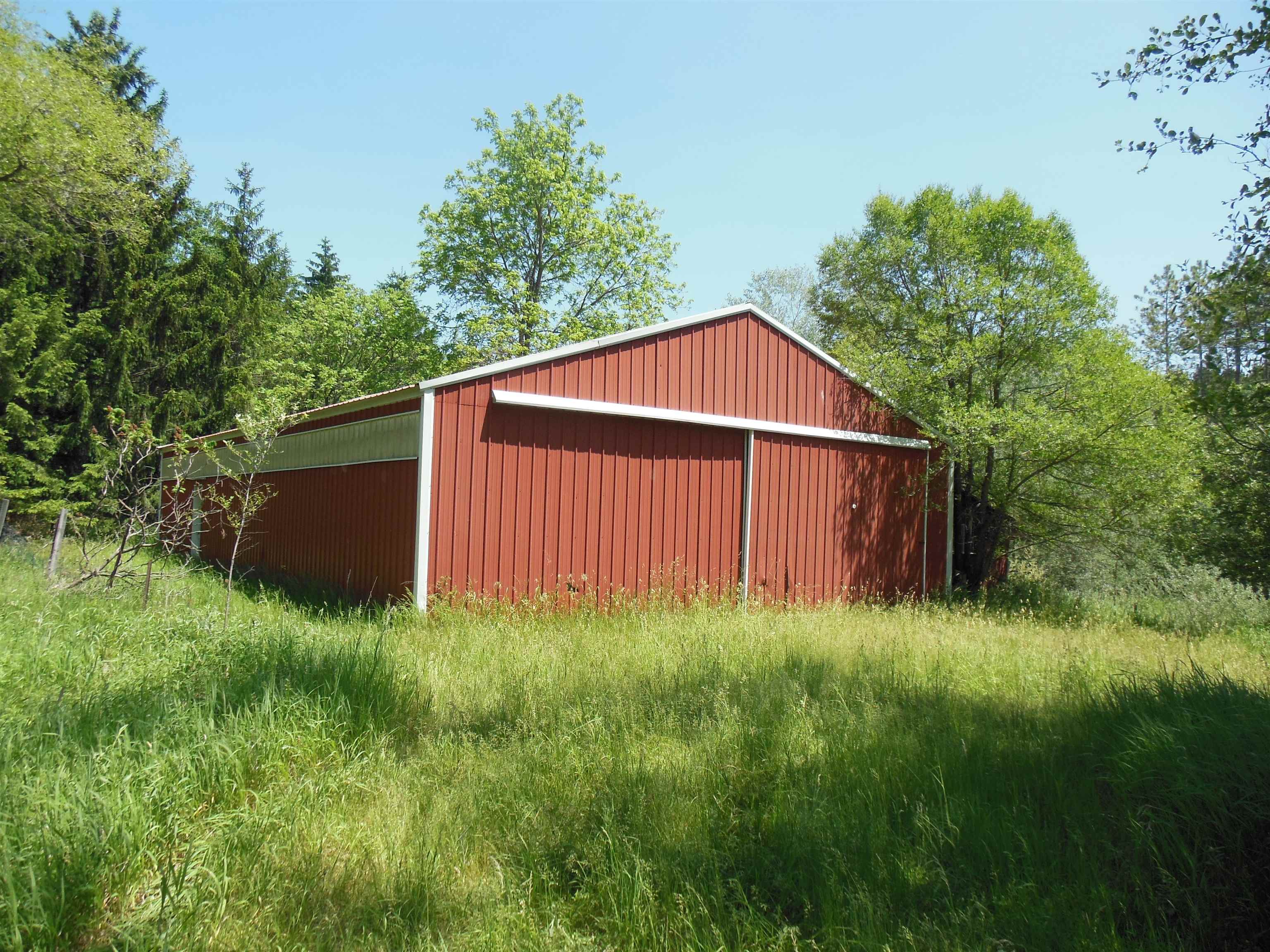 10-acres East Stockwell Road Gladwin, MI 48624 - Photo 3 of 19 Gallery Image 3