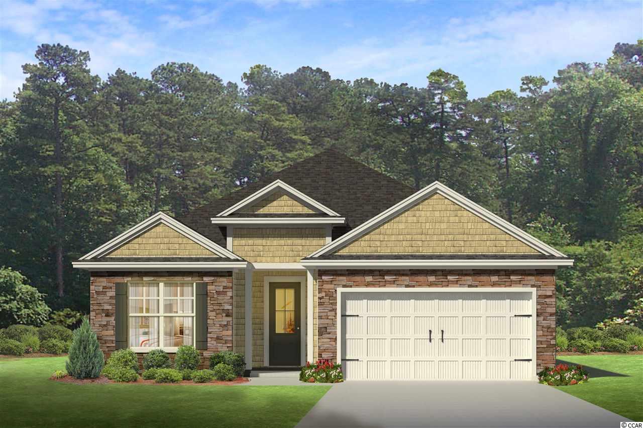 267 Hyacinth Loop Murrells Inlet, SC 29576 - Photo 1 of 25 Gallery Image 1