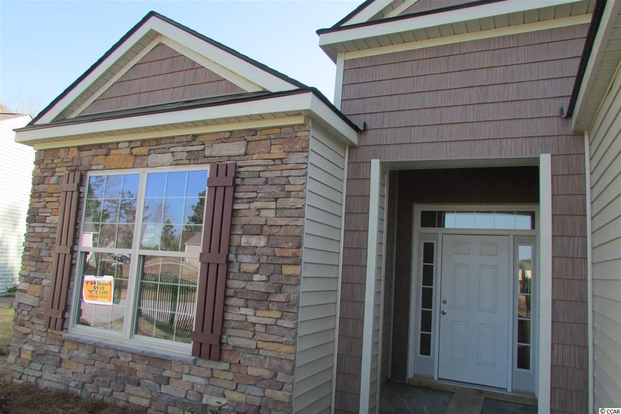 267 Hyacinth Loop Murrells Inlet, SC 29576 - Photo 5 of 25 Gallery Image 5