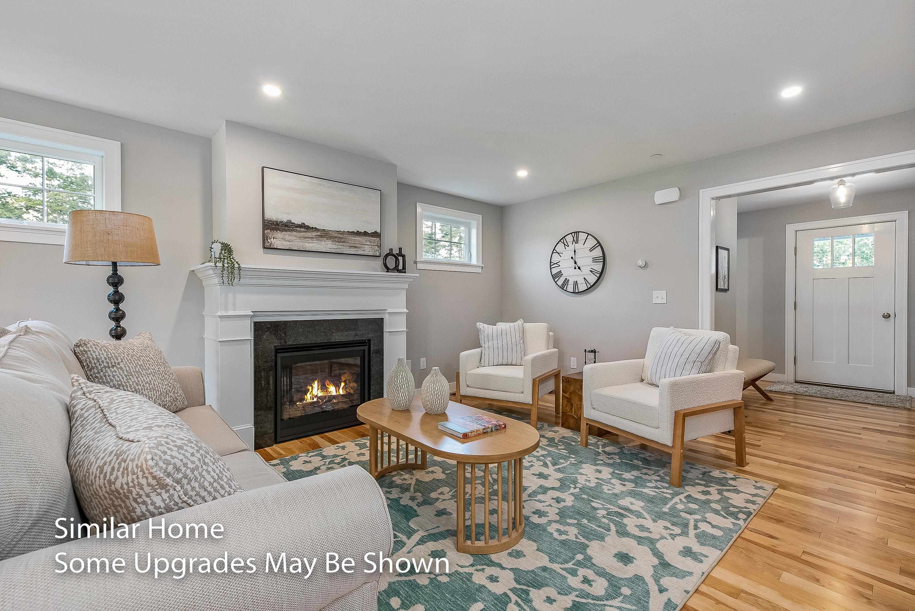 66 The Cliffs, Unit 66 Auburn, NH 03032 - Photo 7 of 43