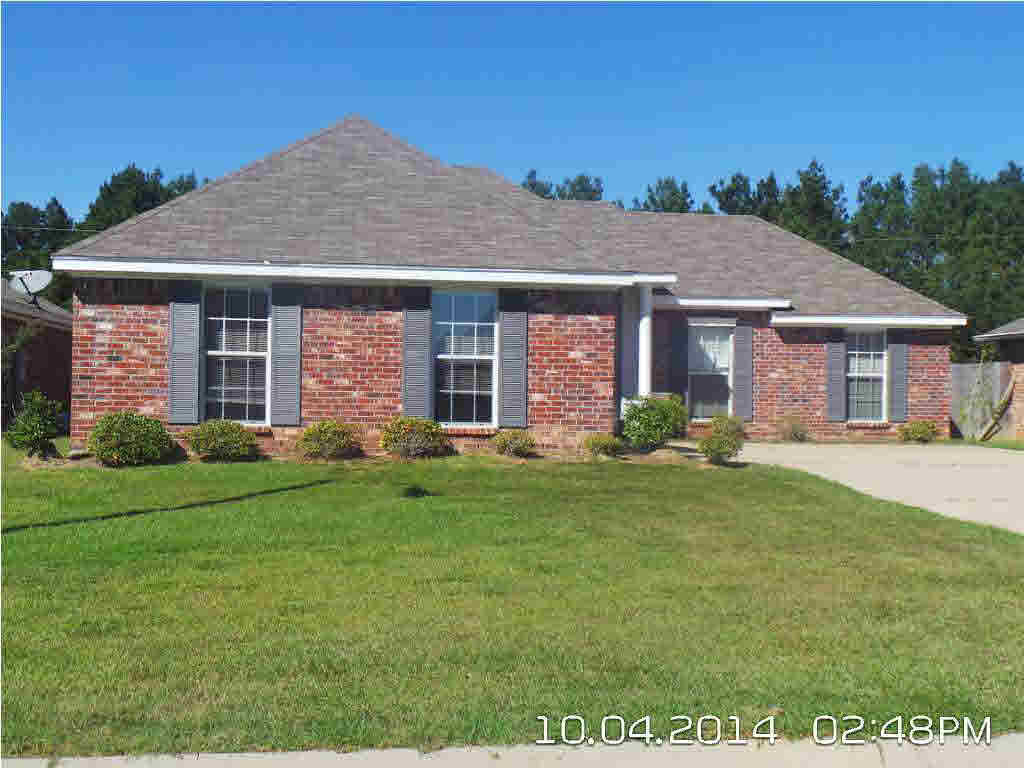 168 Cedar Spring Circle Pearl, MS 39208 - Photo 1 of 9 Photo 1