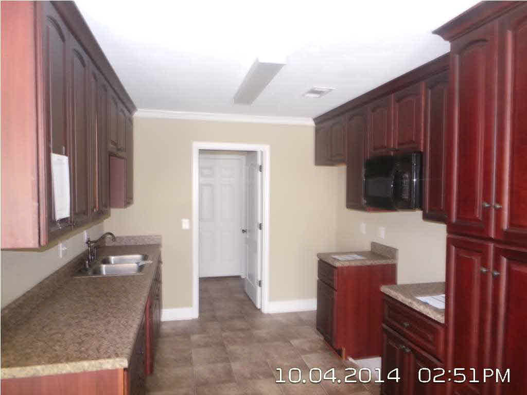 168 Cedar Spring Circle Pearl, MS 39208 - Photo 4 of 9 kitchen