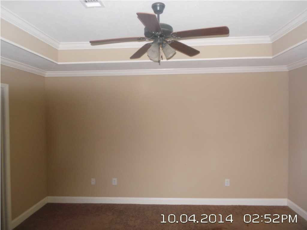 168 Cedar Spring Circle Pearl, MS 39208 - Photo 5 of 9 master bedroom