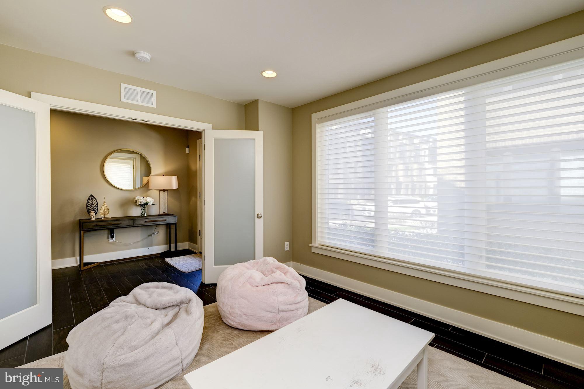 6640 Eames Way Bethesda, MD 20817 - Photo 30 of 38 a bathroom with a sink a toilet and tub