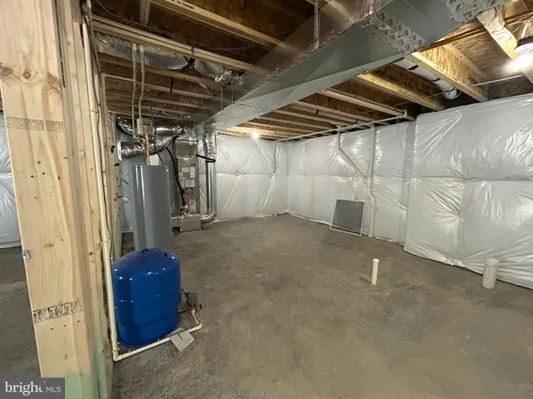 a view of small space