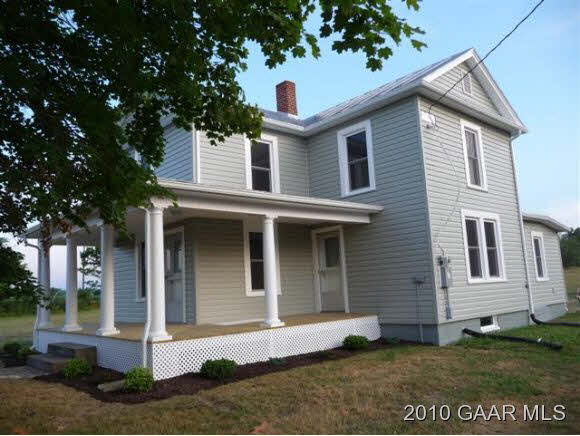 1603 Dam Town Road Fort Defiance, VA 24437 - Photo 1 of 6 Gallery Image 1