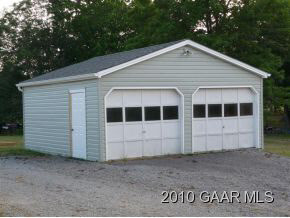 1603 Dam Town Road Fort Defiance, VA 24437 - Photo 3 of 6 Gallery Image 3