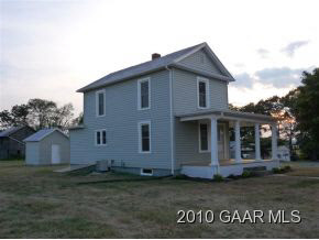 1603 Dam Town Road Fort Defiance, VA 24437 - Photo 5 of 6 Gallery Image 5