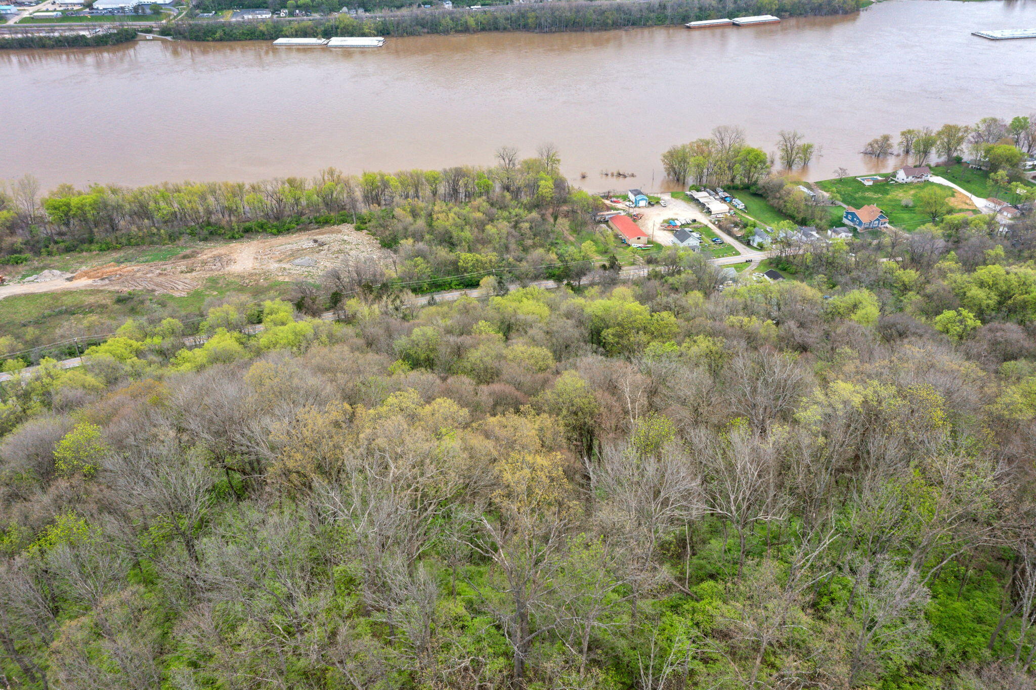 4231 River Road, Unit PARCELABC Hebron, KY 41048 - Photo 5 of 23