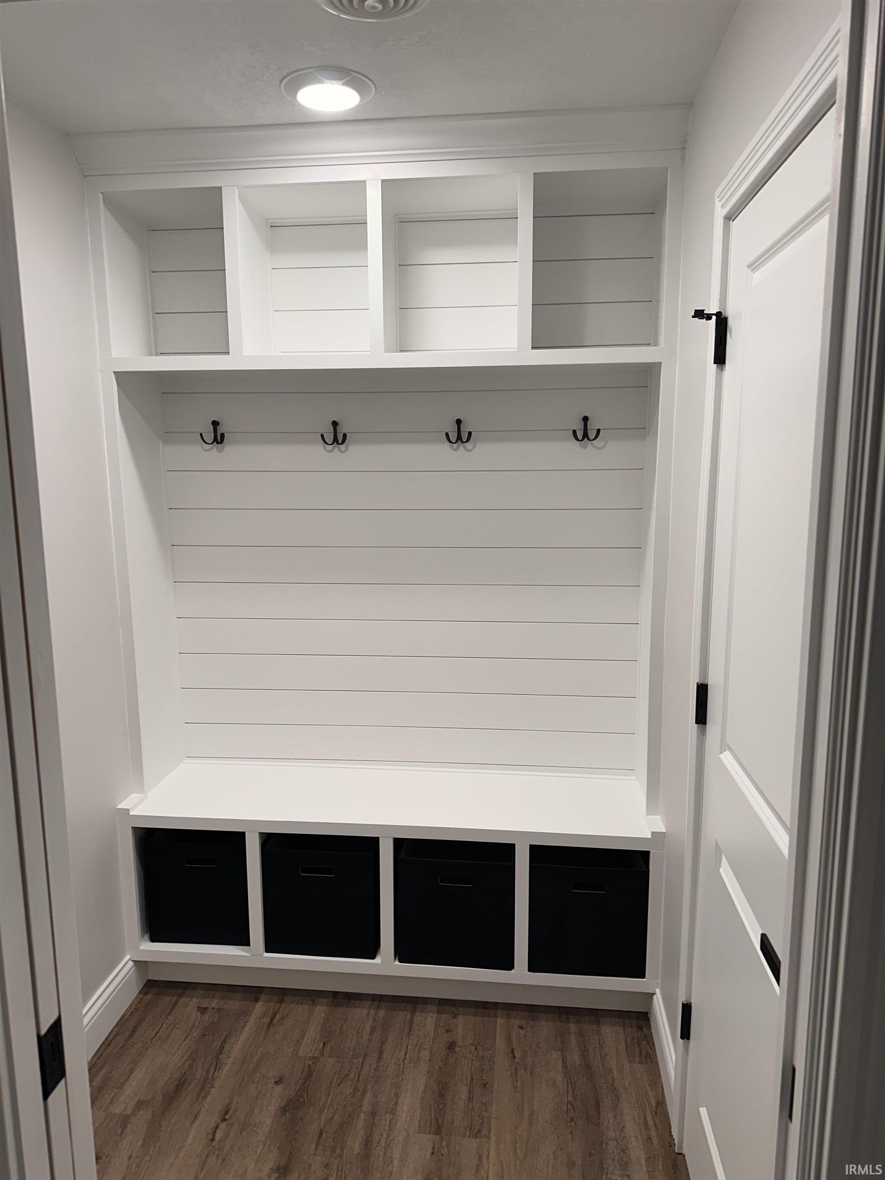 1305 North Greenbriar Road Muncie, IN 47304 - Photo 20 of 21