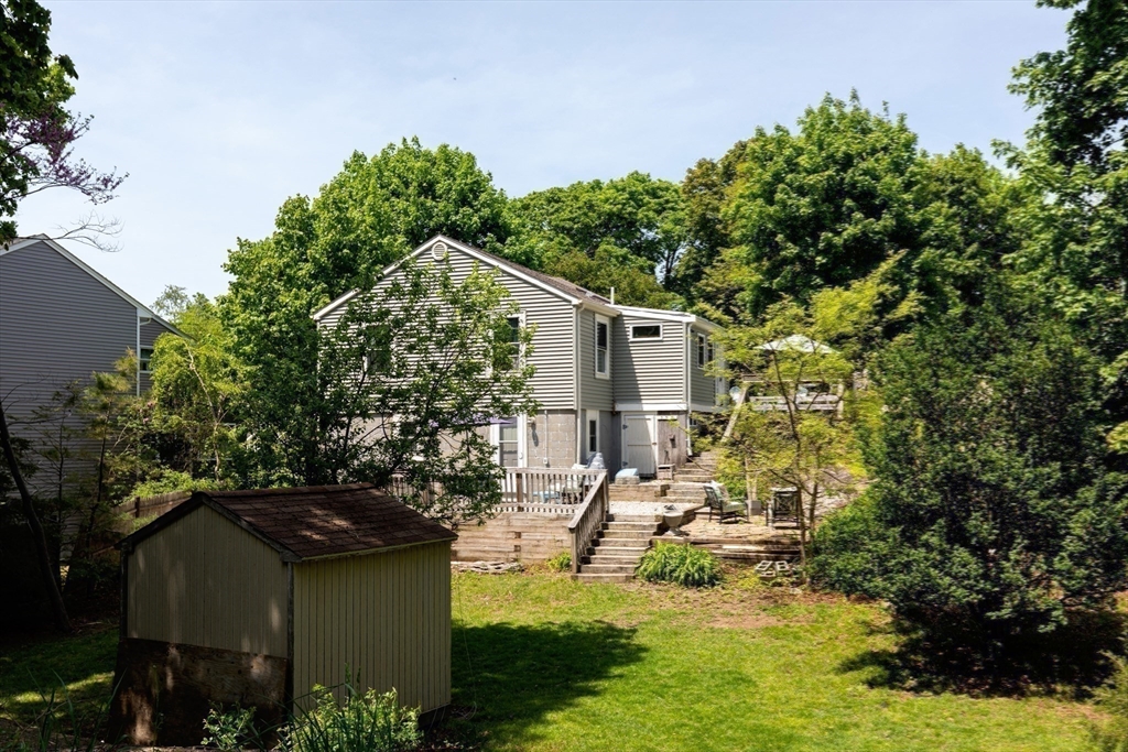 9 Shore Garden Road Hull, MA 02045 - Photo 33 of 39