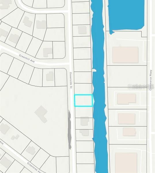 Oceanside St Port North Port, FL 34286 - Photo 10 of 10