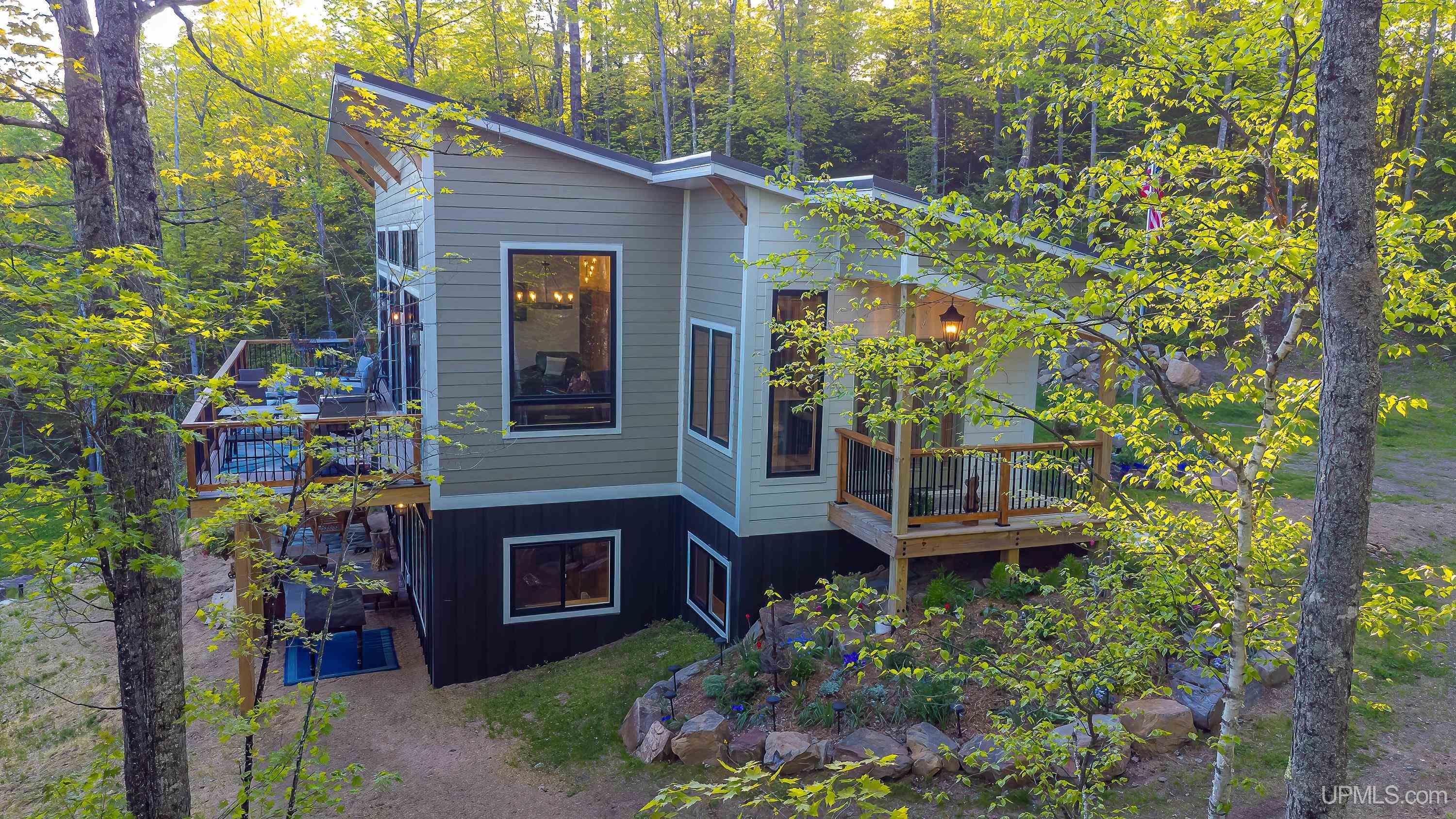 509 Red Road Michigamme, MI 49861 - Photo 56 of 73
