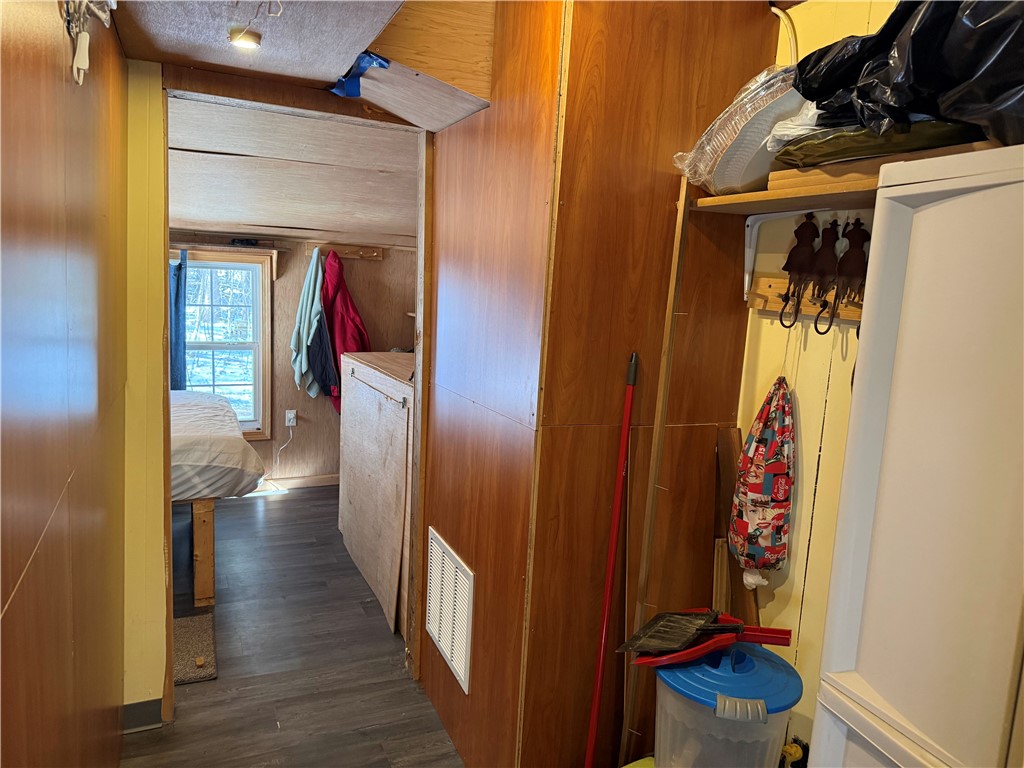 9675 Lafever Road Clarksville, NY 14727 - Photo 13 of 32