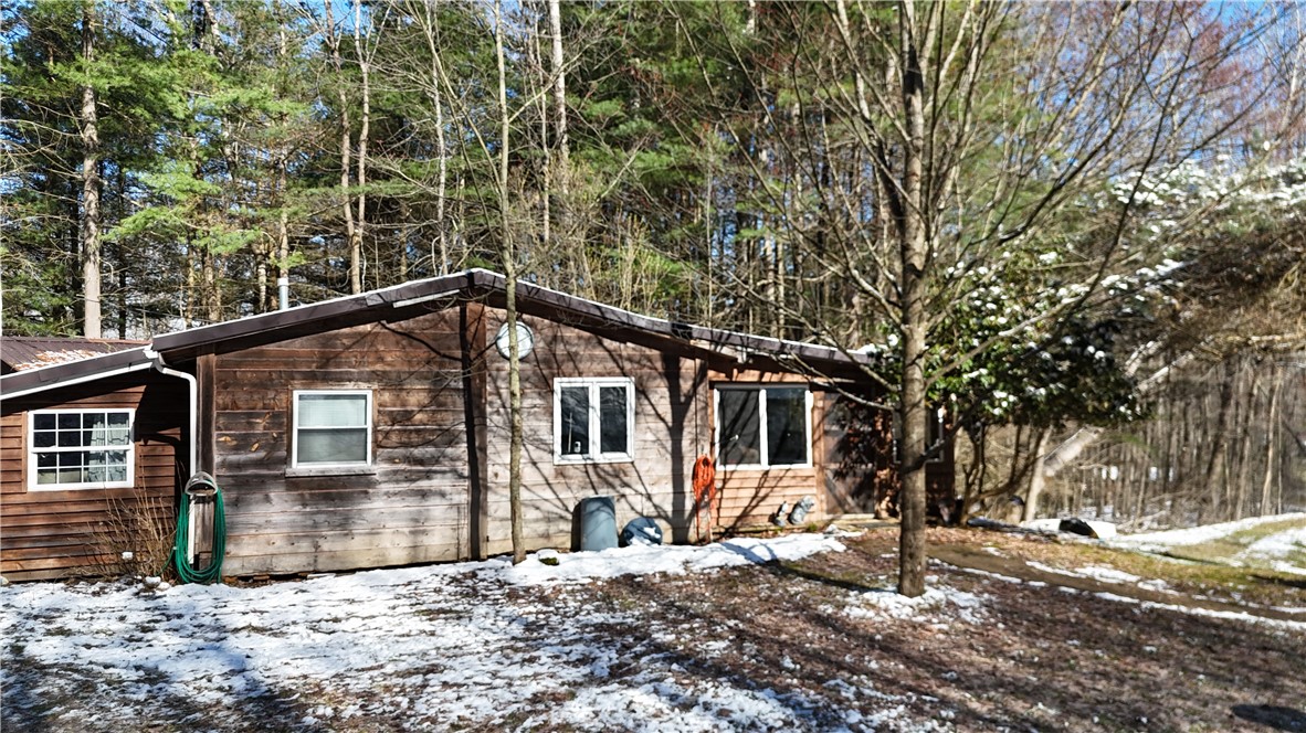 9675 Lafever Road Clarksville, NY 14727 - Photo 17 of 32