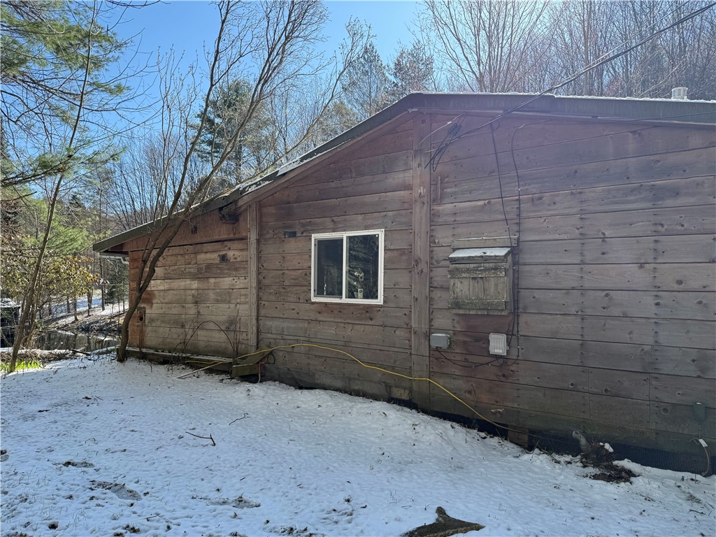 9675 Lafever Road Clarksville, NY 14727 - Photo 18 of 32