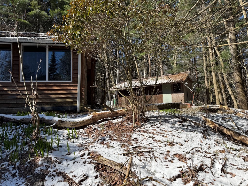 9675 Lafever Road Clarksville, NY 14727 - Photo 20 of 32