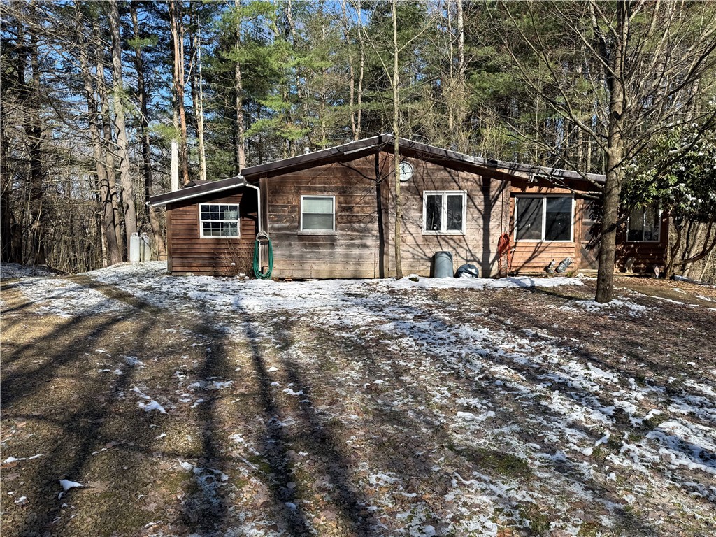 9675 Lafever Road Clarksville, NY 14727 - Photo 23 of 32