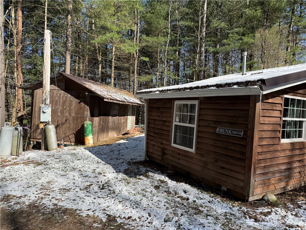 9675 Lafever Road Clarksville, NY 14727 - Photo 24 of 32