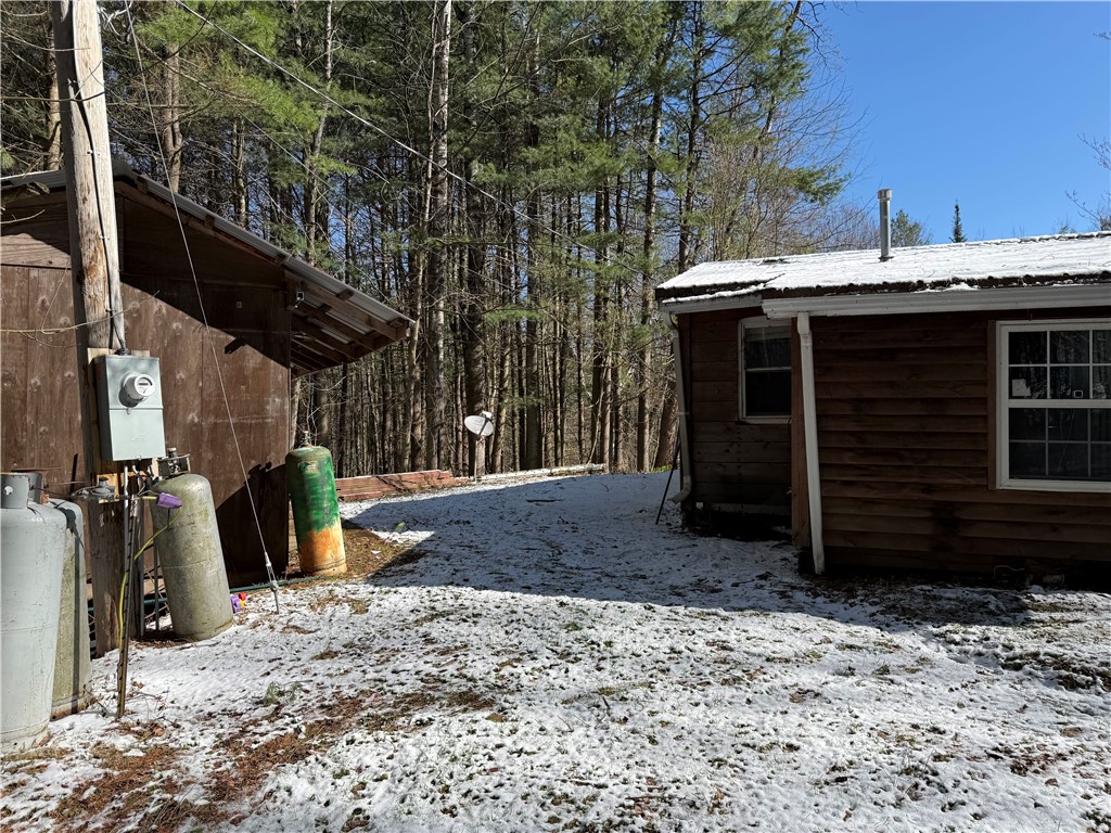 9675 Lafever Road Clarksville, NY 14727 - Photo 25 of 32