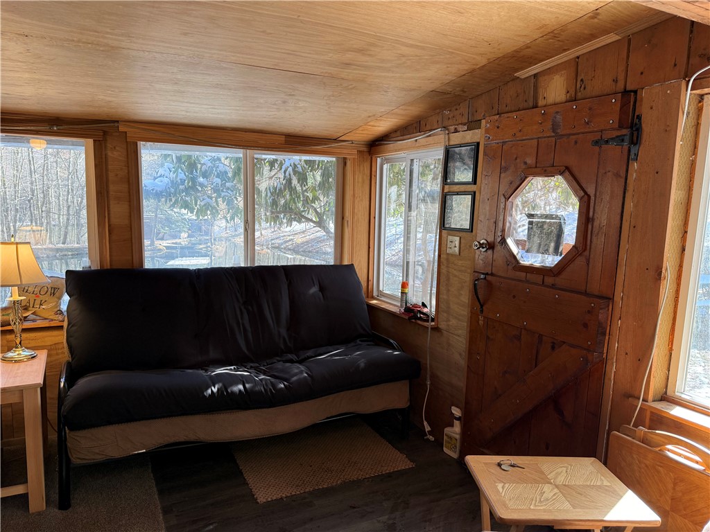 9675 Lafever Road Clarksville, NY 14727 - Photo 6 of 32