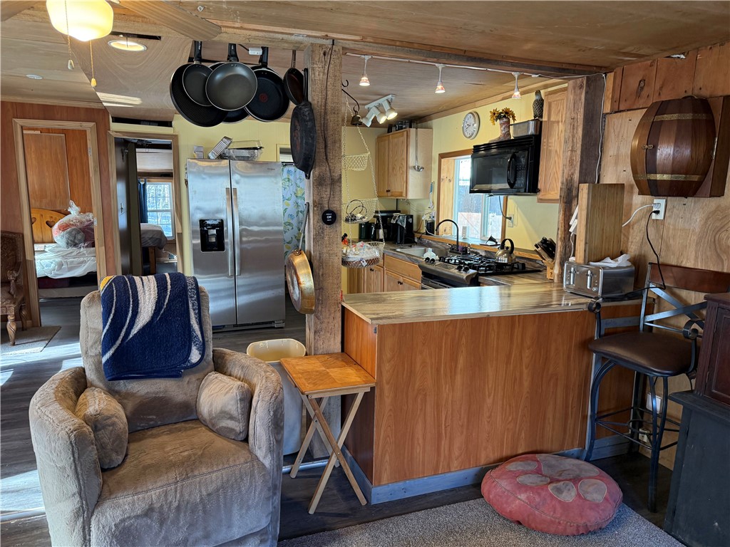 9675 Lafever Road Clarksville, NY 14727 - Photo 7 of 32