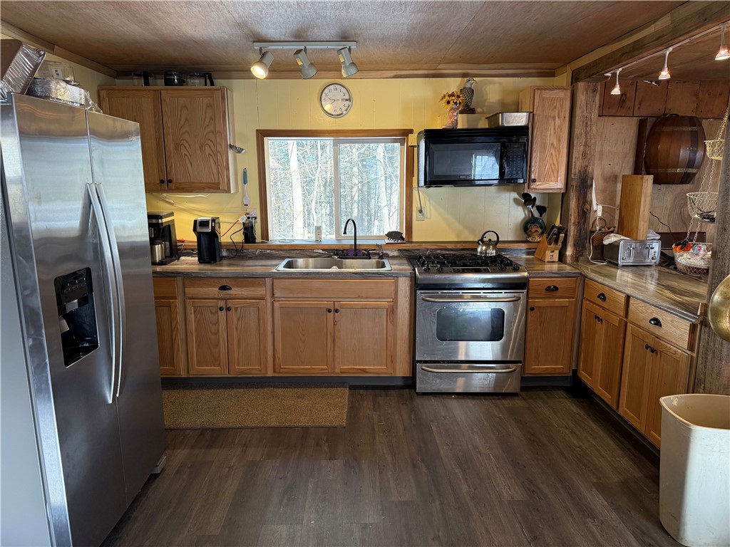 9675 Lafever Road Clarksville, NY 14727 - Photo 8 of 32